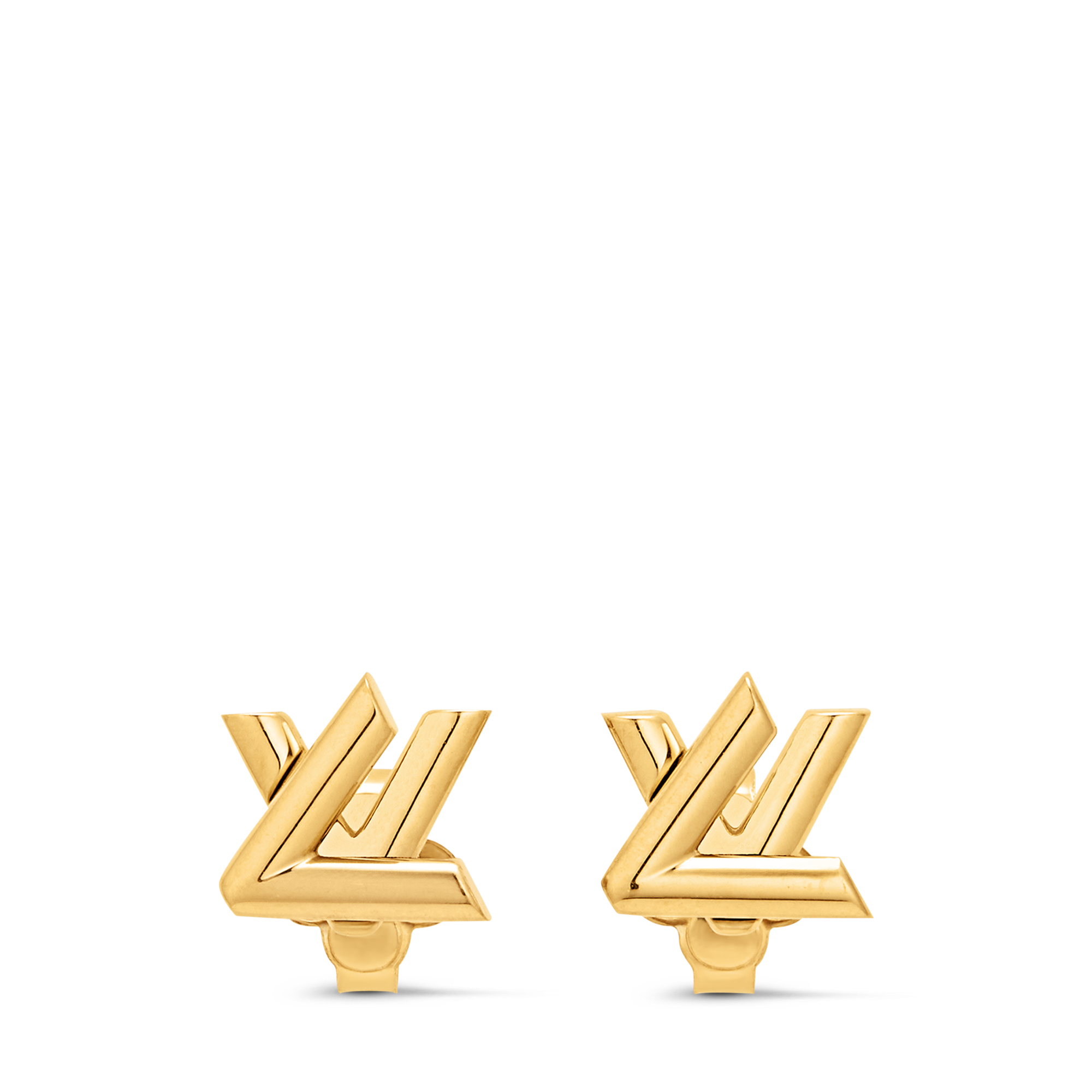 GO-14 Earrings . - Fashion Jewellery | LOUIS VUITTON